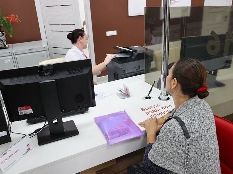 Приезжим из Херсонской области на Кубани выдали почти 11 тысяч сертификатов на покупку жилья