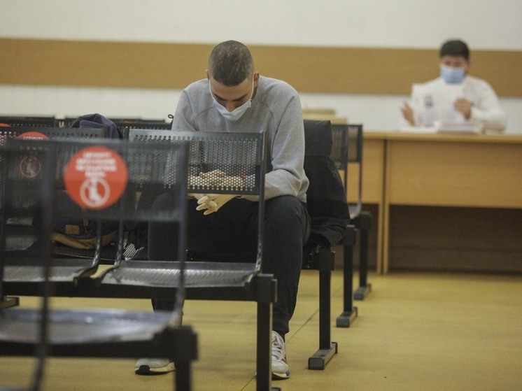 Госдума приняла в I чтении проект о поэтапном повышении призывного возраста с 18 лет до 21 года