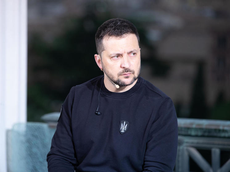 Экс-депутат ЕП Филиппо: Зеленский провалил наступление при поддержке НАТО
