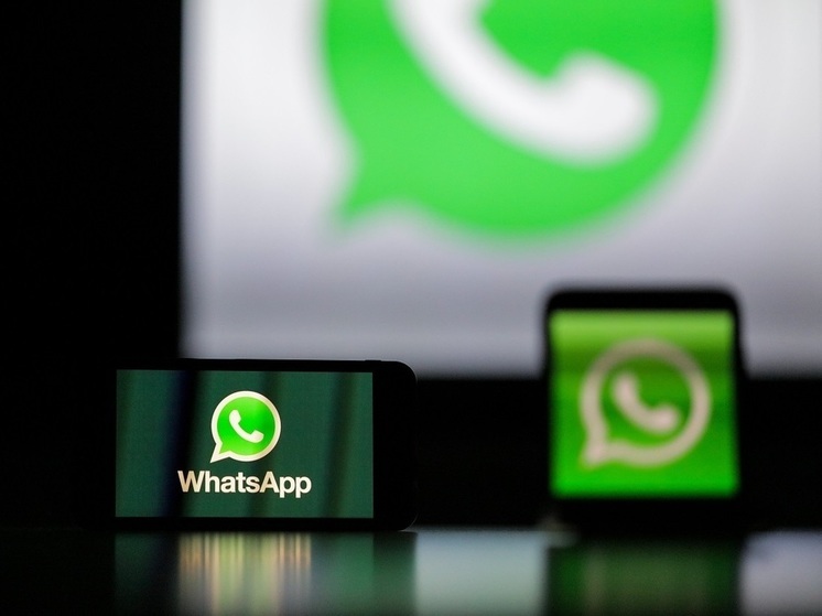 WABetaInfo: WhatsApp готовит функцию отправки видеосообщений