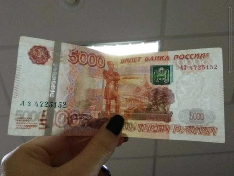 Во Владимире задержали фальшивомонетчиков с 23 тысячами долларов
