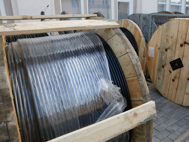 В Боровичах начнут производить кабельно-проводниковую продукцию