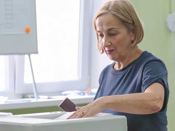 На выборы мэра Москвы зарегистрировались два первых самовыдвиженца