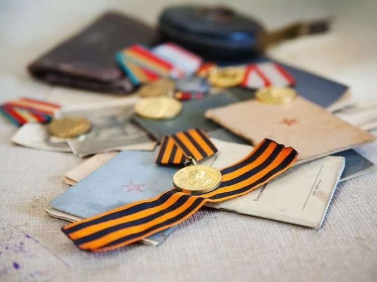 В Красноярском крае 22 июня проведут всероссийскую минуту молчания в День памяти и скорби