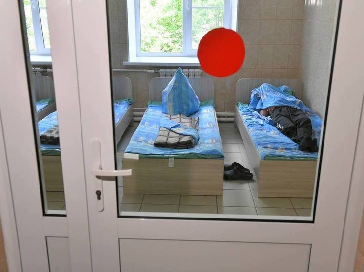 Три тысячи омичей воспользовались услугами вытрезвителя