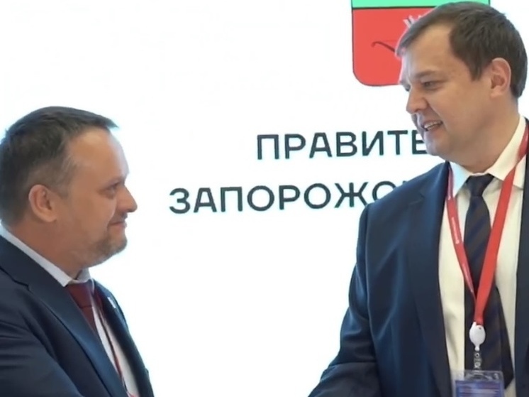 Подписано 12 соглашений: губернатор Никитин рассказал, как прошёл первый день ПМЭФ
