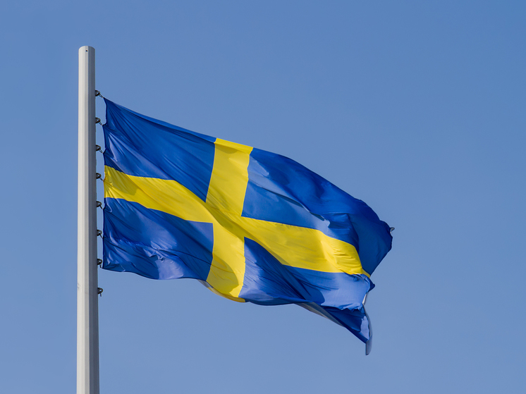 Столтенберг не дал гарантий вступления Швеции в НАТО на саммите