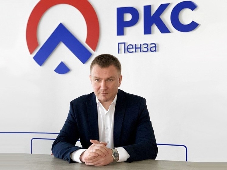 Пензенский горводоканал готов к цветению воды