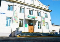 Театр кукол «Кудесник» в ЕАО ждет масштабная реконструкция. Об этом сообщили в пресс-службе мэрии Биробиджана.