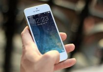 Спрос на смартфоны iPhone в России снизился на 4 процента, сообщает kommersant.ru