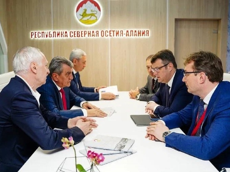 Фтор проект ставрополь