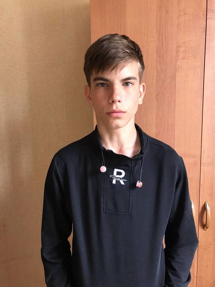 Белгородский Следком организовал проверку по факту исчезновения мальчика-подростка