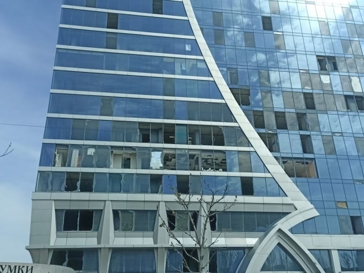 Семь раз ВСУ подвергли обстрелам Донецк и Макеевку с начала суток