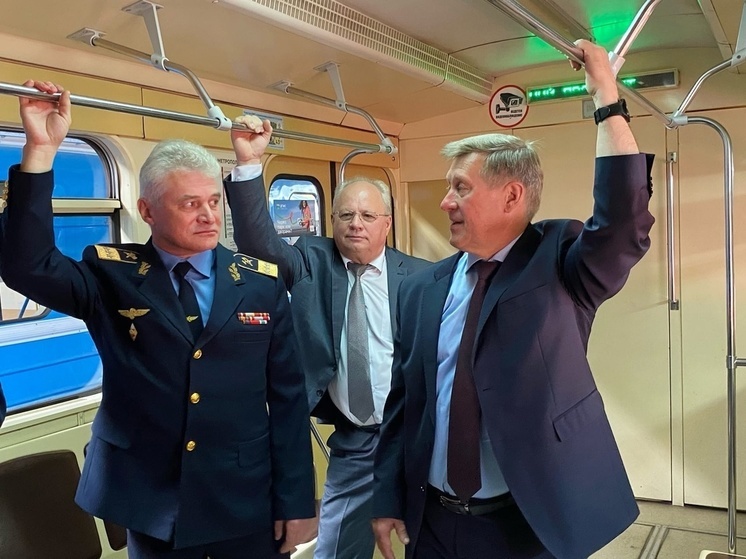 Власти Новосибирска переделают проект продления Дзержинской линии метро