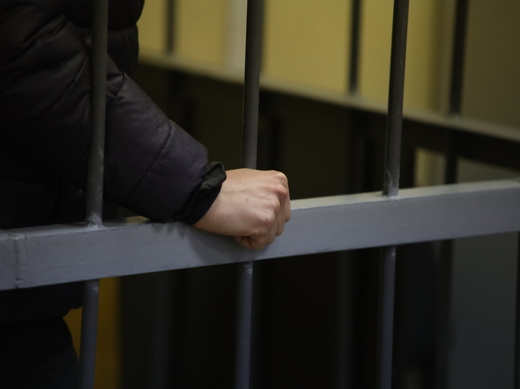 С начала 2023 года в Калининградской области совершили почти пять тысяч преступлений