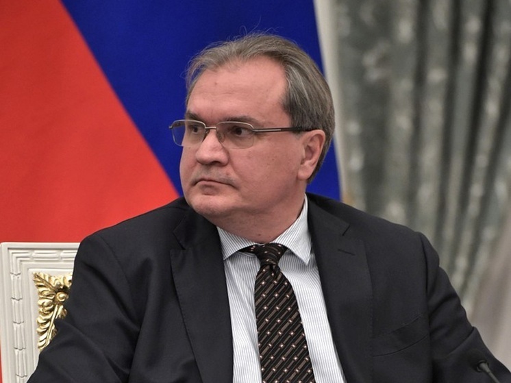 Глава СПЧ Фадеев: в России необходим более тщательный отбор трудовых мигрантов