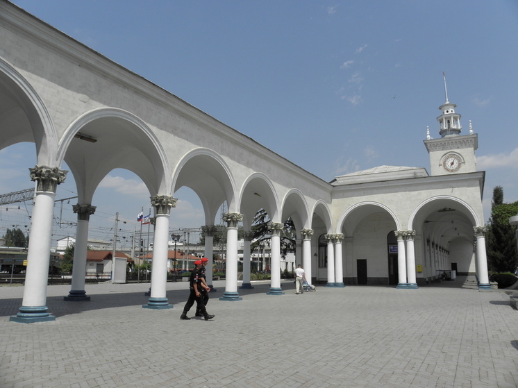 Красноярец купил несуществующие авиабилеты в Симферополь