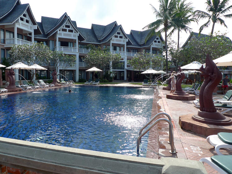 Новые напасти райских кущ