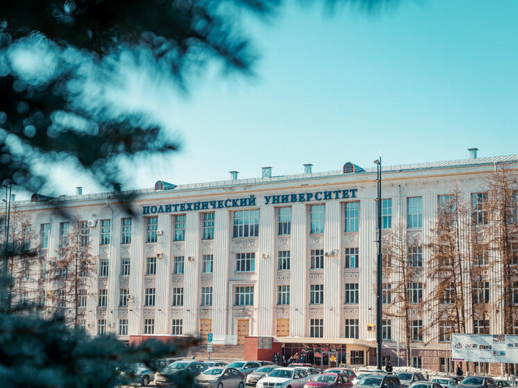 ПНИПУ вновь стал лучшим пермским вузом по версии «Интерфакс»