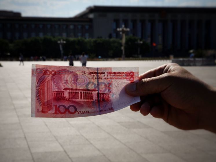 Эксперты оценили роль юаней во внешней торговле российского малого бизнеса