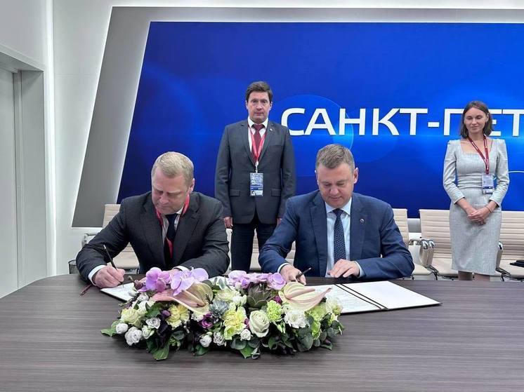 Вице-губернатор Поляков: В развитие завода «АЭМ-Спецсталь» вложат 3 млрд рублей