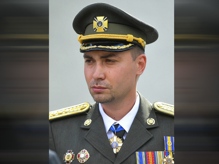 РИА Новости:  глава ГУР Украины Буданов был ранен 29 мая при ударе по Киеву