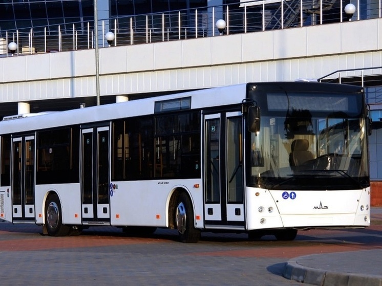 На Смоленщине стартует масштабная программа обновления общественного транспорта