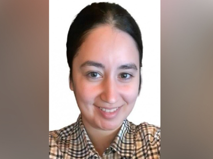 В Новосибирске полмесяца ищут пропавшую 27-летнюю жительницу, нуждающуюся в медпомощи