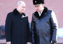 Министр обороны РФ Сергей Шойгу заявил, что спецоперация на Украине не оказала негативного влияния на военно-техническом сотрудничестве с зарубежными партнерами