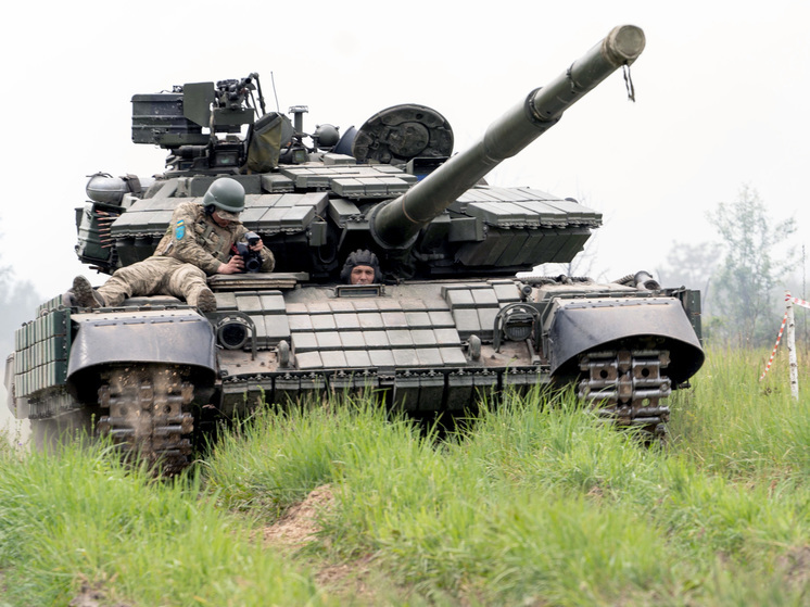 Пушилин: ВСУ понесли огромные потери во время наступления в Макаровке