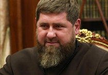 Глава Чечни Рамзан Кадыров заявил, что слухи об уходе бойцов "Ахмата" из Марьинки в ДНР не соответствуют действительности