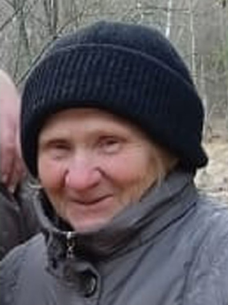 В Тверской области пропала 76-летняя бабушка в соломенной шляпе