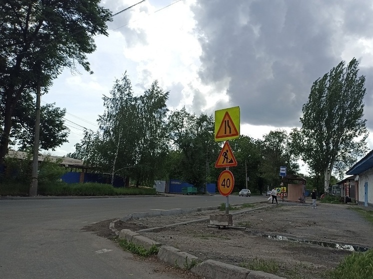Власти РФ уделят особое внимение дорожной сети новых регионов