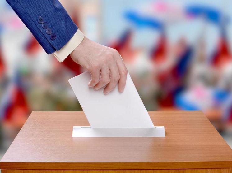 Выборы губернатора Орловской области пройдут 8, 9 и 10 сентября