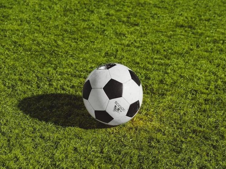 В Бурятии пройдет футбольный турнир среди детских команд