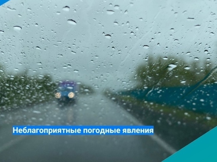 На Ямале снова ожидается сильный ветер
