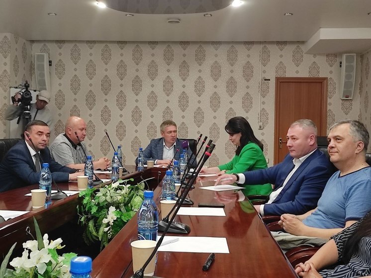 Сапожников поставил властям Читы оценку «4+»
