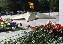 В следующий четверг, 22 июня, в День памяти и скорби в Комсомольске-на-Амуре состоится Всероссийская акция «Минута молчания». Об этом сообщили в администрации города.