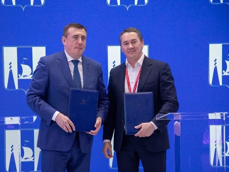 Курорт «Горный воздух» на Сахалине получит новую горнолыжную инфраструктуру