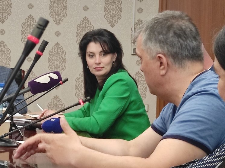 Щеглова поставила администрации Читы оценку «3+»