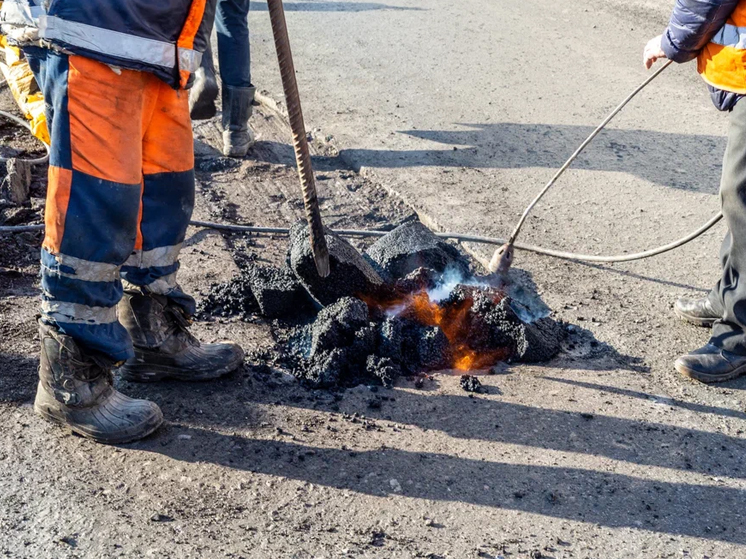 Администрации трёх районов Томской области обязали отремонтировать дороги