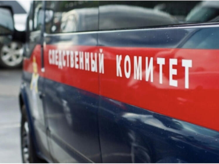 В Смоленске мужчина подозревается в совершении убийства