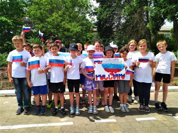 В Анапе свыше 4 500 ребят посетят школьные летние площадки
