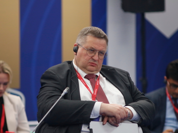 Вице-премьер Оверчук проинформировал о нежелании Таджикистана вступить в ЕАЭС