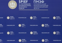 В рамках Петербургского международного экономического форума (ПМЭФ) прошел традиционный деловой завтрак с заявленной темой «Российская экономика: как построить мост в будущее?»