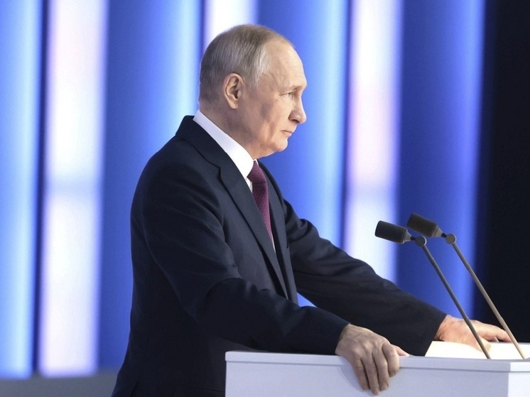 Глава РСПП Шохин: Путин не планирует проводить встречу с главами компаний на ПМЭФ