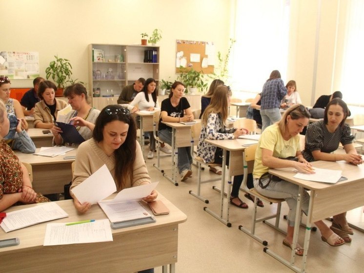 В Омске школа №96 откроет дополнительные классы с 1 сентября