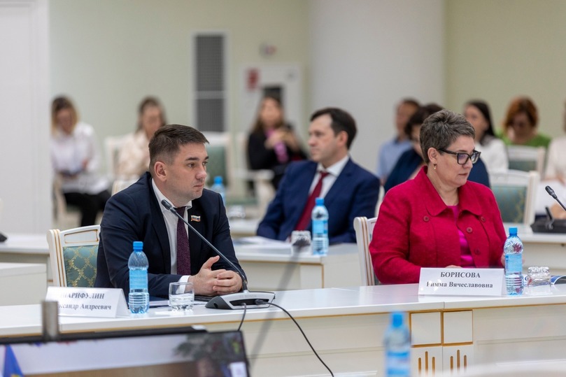 Социально ориентированный бизнес проект