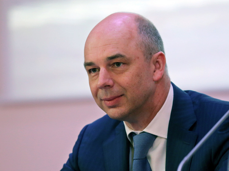 Силуанов заявил о необходимости перераспределить «бюджетный пирог» в случае роста расходов