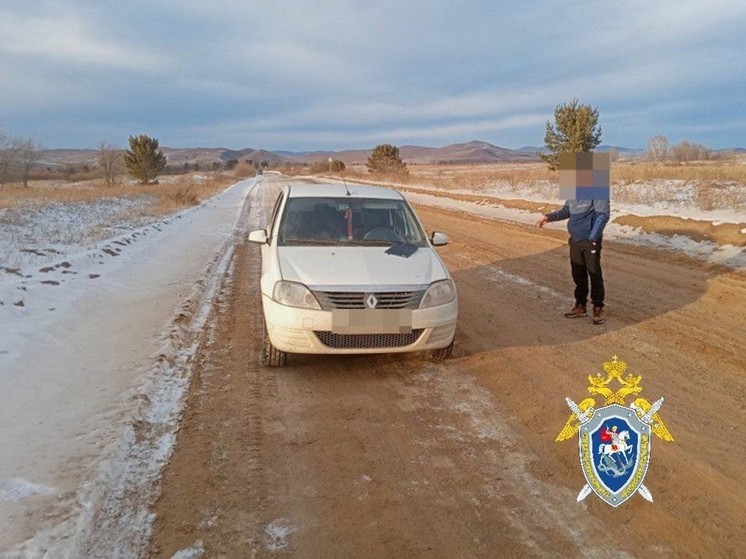 Экс-полицейского будут судить в Забайкалье за убийство коллеги